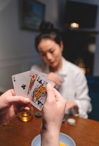 game MB66 Blackjack